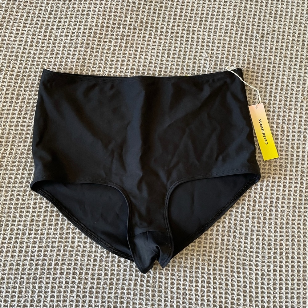 SummerSalt swim bottoms